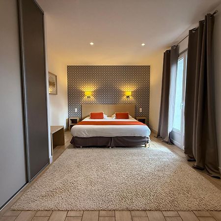 Hotel Le Mistral Πόρτο Βέκιο Εξωτερικό φωτογραφία