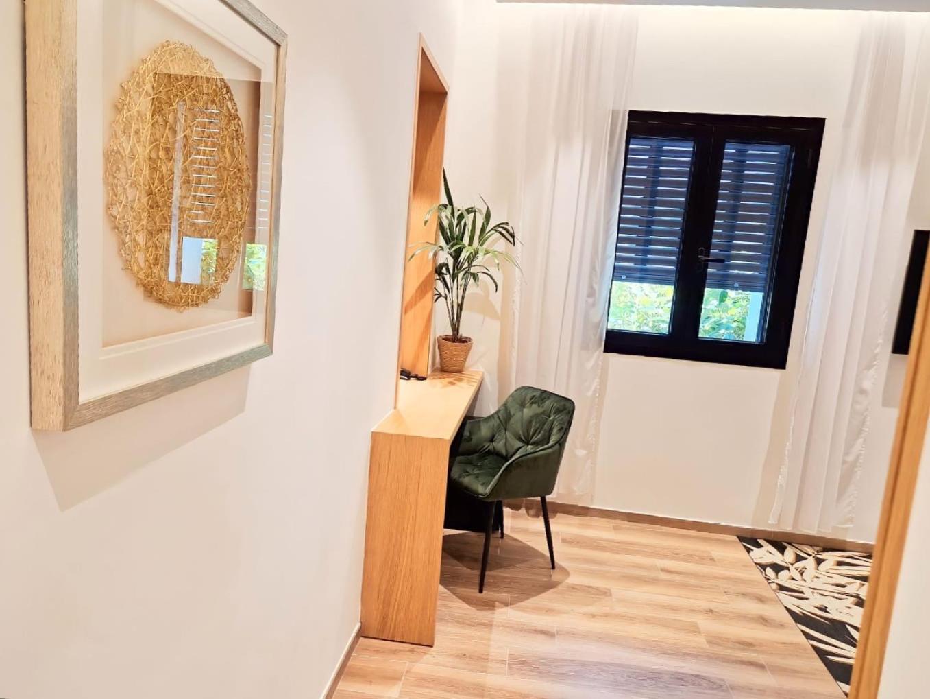 Hotel Le Mistral Πόρτο Βέκιο Εξωτερικό φωτογραφία