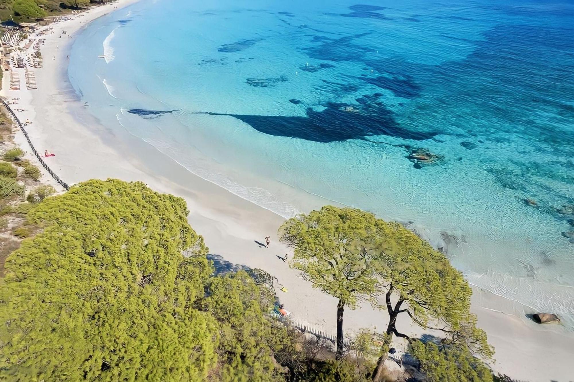 Hotel Le Mistral Πόρτο Βέκιο Εξωτερικό φωτογραφία