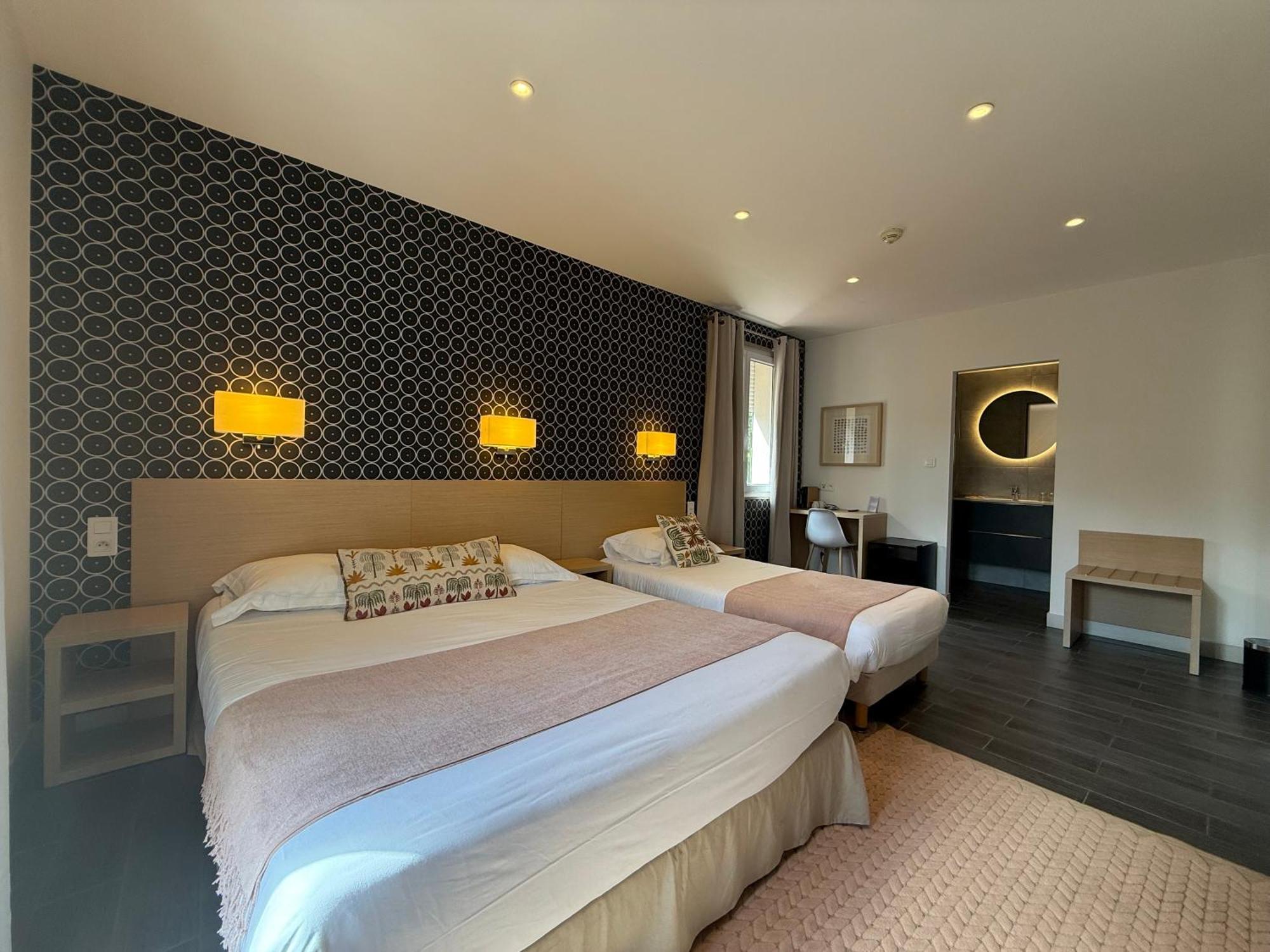 Hotel Le Mistral Πόρτο Βέκιο Εξωτερικό φωτογραφία